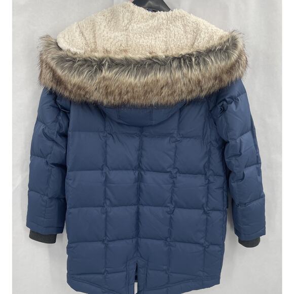 eddie bauer linited edition ilaria urbinati jacket size small - Picture 2 of 3